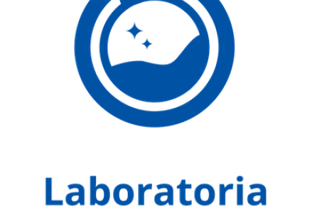 Laboratoria przyszłości.