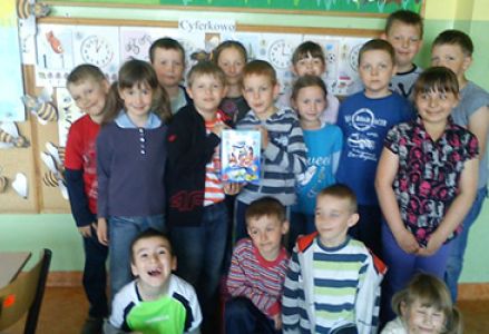 Rozstrzygnięcie konkursu SKO.